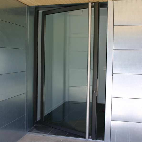 Porta Pivotante SOLEAL Next